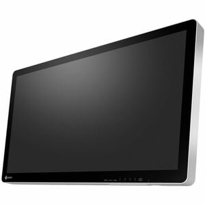 EIZO CuratOR EX3242-3D 32" Class 4K UHD LED Monitor - 16:9 - White - 81.3 cm (32") Viewable - In-plane Switching (IPS) Tec