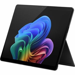 Microsoft Surface Pro 11 Copilot+ PC Tablet - 33 cm (13") - Qualcomm Snapdragon X Plus - 16 GB - 512 GB SSD - Black - Oryo