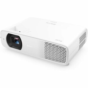 BenQ LH750 3D DLP Projector - 16:9 - Ceiling Mountable - High Dynamic Range (HDR) - Front, Ceiling - 2160p - 20000 Hour No