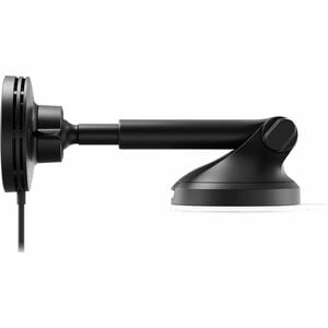 iOttie Velox Vehicle Mount for Smartphone Holder, Wireless Device - Black - Landscape/Portrait