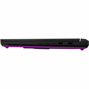 Asus ROG Strix SCAR 16 G635 G635LX-RW019W 40.6 cm (16") Gaming Notebook - 2.5K - 240 Hz - Intel Core Ultra 9 275HX - 64 GB