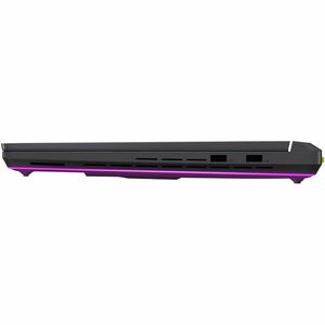 Asus ROG Strix G16 G615 G615LW-S5008W 40.6 cm (16") Gaming Notebook - 2.5K - 240 Hz - Intel Core Ultra 9 275HX - 32 GB - 2