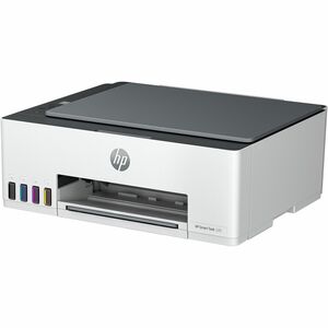 HP 520 Wired Smart Tank Inkjet Multifunction Printer - Colour - Light Basalt - Copier/Printer/Scanner - 4800 x 1200 dpi Pr