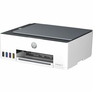 HP 580 Wired & Wireless Smart Tank Inkjet Multifunction Printer - Colour - Light Basalt - Copier/Printer/Scanner - 4800 x 