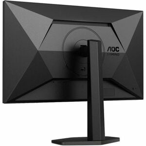 AOC AGON Q27G4XF 27" Class QHD Gaming LED Monitor - 16:9 - Black - 68.6 cm (27") Viewable - Fast IPS - WLED Backlight - 25