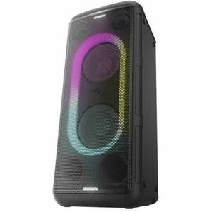 ALTAVOZ LUMINOSO TMAX45 PARTY BT+MULTIPLES ENTRADAS