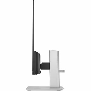 HP 524sh 24" 等级 Full HD LED显示器 - 16:9 - 60.5 cm (23.8") Viewable - 面内交换(IPS)技术 - Edge LED 背光 - 1920 x 1080 - 300 cd/m² - 5