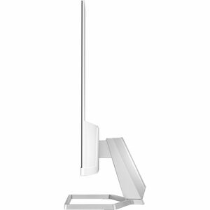 HP 524sw 24" 等级 Full HD LED显示器 - 16:9 - 白 - 60.5 cm (23.8") Viewable - 面内交换(IPS)技术 - Edge LED 背光 - 1920 x 1080 - 300 cd/m²