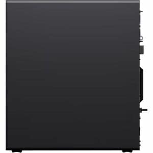 Lenovo ThinkStation P3 30H0005CMT Workstation - 1 x Intel Core i7 14th Gen i7-14700T - vPro Technology - 32 GB - 1 TB SSD 
