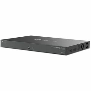 VIGI NVR4064H 64 Kanäle Kabel Videoüberwachungsstation - Netzwerk-Videorekorder - HDMI - 4K Aufnahme