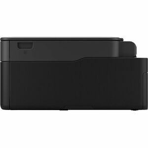 Canon PIXMA G3590 Wired & Wireless MegaTank Inkjet Multifunction Printer - Colour - Black - Copier/Printer/Scanner - 4800 