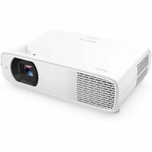 BenQ LH750 3D Deckenmontage DLP-Projektor - 16:9 - Hoher Dynamikbereich (High Dynamic Range, HDR) - 500,000:1 Kontrastverh