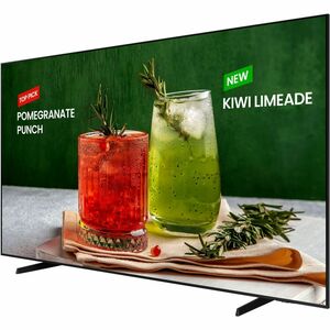 Samsung BE98D-Н 2489,20 mm LCD Digital-Signage-Display - 16 Stunden / 7 Tage Betrieb - Hoher Dynamikbereich (High Dynamic 