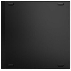 Lenovo ThinkCentre M70q Gen 5 12TD002CAU Desktop Computer - Intel Core i7 14th Gen i7-14700T - 32 GB - 512 GB SSD - Tiny -
