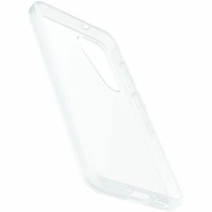 OtterBox React Case for Samsung Galaxy S25 Smartphone - Transparent, Clear - Retail - 1 Piece - Impact Resistant, Drop Res