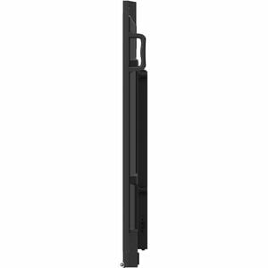 AG Neovo IFP6504P 4K UHD LCD Collaboration Display - ARM Cortex A76 + A55 - 8 GB - Infrared (IrDA) - Touchscreen - 3840 x 
