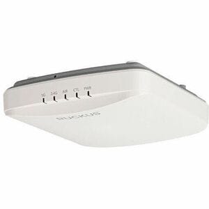RUCKUS Unleashed R350 dual-band 802.11abgn/ac/ax Wireless Access Points 2x2:2 streams (2.4GHz/5GHz) OFDMA MU-MIMO BeamFlex