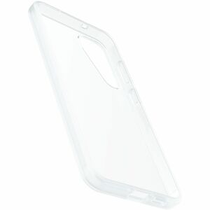 OtterBox React Estojo para Samsung Smartphone - Claro - Resistente a quedas, Resistente a arranhões - Plástico - Compatíve