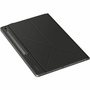 Samsung Smart Carrying Case (Book Fold) Samsung Galaxy Tab S10 FE+ Tablet - Black