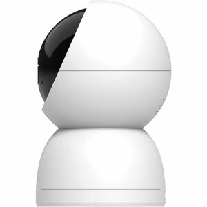 Strong Telecamera da interno Wi-Fi  3K Plus  5MP Pan/Tilt/Zoom ,Visione Notturna, 360° Visuale, Audio Bidirezionale, Rilev