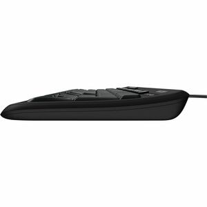 Incase Wired Keyboard 600 - Black - Designed by Microsoft™