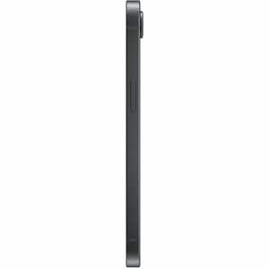 iPhone 16e 128 Go Noir (Adaptateur secteur non fourni)