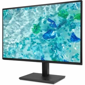 Moniteur LED Acer Vero B247Y G 24" Classe Full HD - 16:9 - Noir - 60,5 cm (23,8") Viewable - Technologie IPS - LED Rétroéc