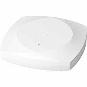 Cisco Meraki CW9172I Triband Wi-Fi 7 IEEE 802.11 a/b/g/n/ac/ax/be 9 Gbit/s Drahtloser Access Point - Innen - 2,40 GHz, 5 G
