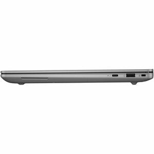 HP ZBook Ultra G1a 35.6 cm (14") Touchscreen Mobile Workstation - 2.8K - 120 Hz - AMD Ryzen AI MAX PRO 395 - 64 GB - 2 TB 