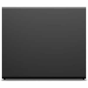 Lenovo ThinkStation P8 30HH007DSG Workstation - 1 x AMD Ryzen Threadripper PRO 7955WX - 256 GB - 2 TB HDD - 512 GB SSD - A