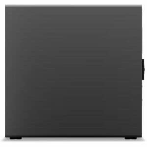 Lenovo ThinkStation P5 30GA009TSG Workstation - 1 x Intel Xeon w3-2423 - vPro Technology - 32 GB - 2 TB HDD - 512 GB SSD -