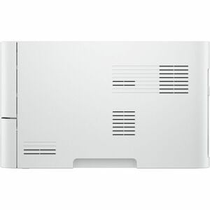 HP 303d 有线 激光打印机 - 单色 - 30 ppm 单色 - 1200 x 1200 dpi打印 - 自动的 双面打印 - 30000 页面工作周期 - USB