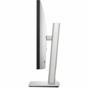 Dell UltraSharp U2725QE 27" Class 4K UHD LED Monitor - 16:9 - Black, Silver - 68.6 cm (27") Viewable - In-plane Switching 