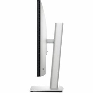 Dell UltraSharp U3225QE 32" Class 4K UHD LED Monitor - 16:9 - Silver - 80 cm (31.5") Viewable - In-plane Switching (IPS) T