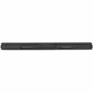 Targus VersaVu THZ967DE Tastatur/Cover (Folie) für 27,7 cm (10,9 Zoll) bis 27,9 cm (11 Zoll) Apple iPad Air 11 (2024), iPa