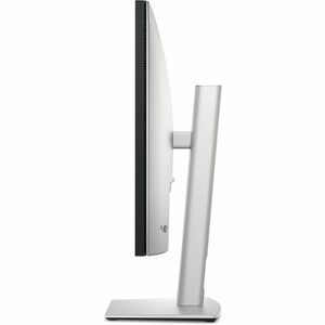 Dell UltraSharp U2725QE 27 Zoll Klasse 4K UHD LED-Monitor - 16:9 Format - Schwarz, Silber - 68,6 cm (27 Zoll) Viewable - I