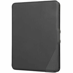 Targus VersaVu THZ988UK Tastatur/Cover (Folie) für 27,9 cm (11 Zoll) bis 33 cm (13 Zoll) Apple iPad Pro 11 (2024), iPad Pr