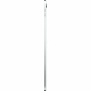 Tablet Apple iPad (11th Generation) - 27,9 cm (11") - 4 GB - 256 GB Memoria - Argento - Penta-core (5 core) - 500 cd/m² - 