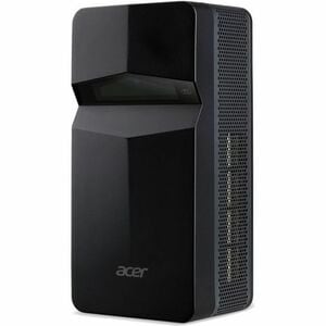 Acer PD1520Us Ultra Short Throw DLP Projector - 16:9 - Desktop - Black - 1920 x 1080 - Front - 1080i - 20000 Hour Normal M