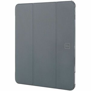 Tucano Satin Case for Apple iPad Air 13 (2024) Tablet - Blue, Black - 33 cm (13") Maximum Screen Size Supported