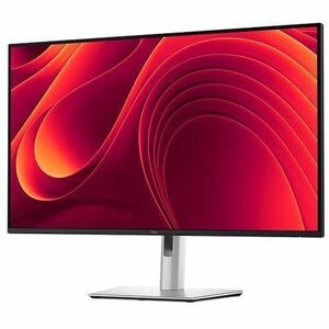 Dell Pro Plus P3225QE 32 Zoll Klasse 4K UHD LED-Monitor - 16:9 Format - Schwarz - 80 cm (31,5 Zoll) Viewable - IPS-Technol