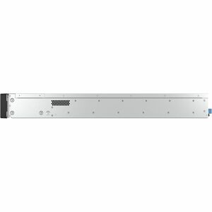 QNAP TDS-H2489FU-R2-4314-128G SAN/NAS Storage System - 2 x Intel Xeon Silver 4314 Hexadeca-core (16 Core) - 24 x HDD Suppo