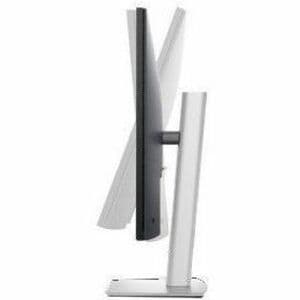 Dell Pro Plus P3225DE 32" Class WQHD LED Monitor - 16:9 - Black, Grey - 80 cm (31.5") Viewable - In-plane Switching (IPS) 