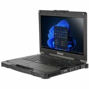 Getac B360 B360 G3 33.8 cm (13.3") Touchscreen Rugged Notebook - Full HD - Intel Core Ultra 5 225H - 16 GB - 256 GB SSD - 