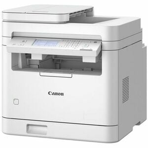 Stampante multifunzione laser Canon i-SENSYS MF287dw Con filo e senza fili - Monocromatico - Fotocopiatrice/Fax/Stampante/