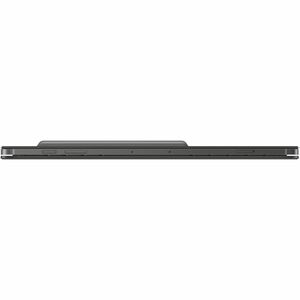 Samsung Book Cover Keyboard/Cover Case (Book Fold) Samsung Galaxy Tab S10 FE+ Tablet - Black