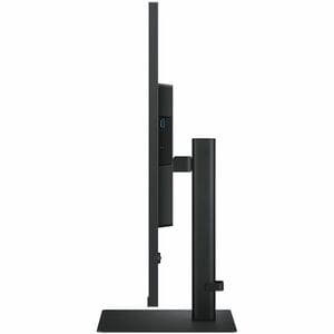Samsung S37D700EAU 37 Zoll Class 4K UHD LED-Monitor - 16:9 Format - Schwarz - 94 cm (37 Zoll) Viewable - Vertical-Alignmen