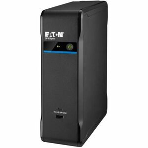 Onduleur en veille Eaton Ellipse 3P700UF - 700 VA/420 W - Montage en rack/mural - 230 V AC Entrée - 220 V AC, 230 V AC, 24