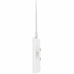TP-Link Omada ER703WP-4G-Outdoor Wi-Fi 6 IEEE 802.11 a/b/g/n/ac/ax 1 SIM Ethernet, Mobilfunk Modem/Wireless Router - 4G+ -
