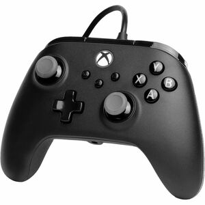 Advantage Plus Wired Controller for Xbox Series X|S - Black